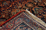 Antique Farahan Sarouk 4'1'' x 6'8''