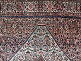 Antique Farahan Sarouk Rug 4' 3" x 6' 5"