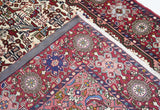 Fine Quashkai Rug 4'3'' x 6'5''