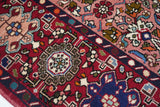 Fine Quashkai Rug 4'3'' x 6'5''