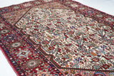 Fine Quashkai Rug 4'3'' x 6'5''