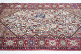Fine Quashkai Rug 4'3'' x 6'5''