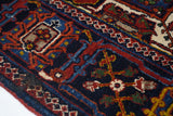 Vintage Joshagan Rug 4'3'' x 6'7''