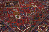 Vintage Joshagan Rug 4'3'' x 6'7''