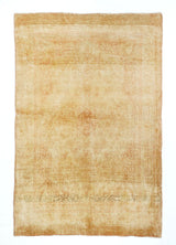 Antique Turkish Sivas Area Rug