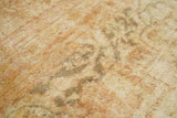 Antique Turkish Sivas Rug 4'0'' x 6'2''