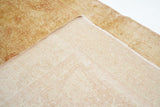 Antique Turkish Sivas Rug 4'0'' x 6'2''