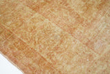 Antique Turkish Sivas Rug 4'0'' x 6'2''