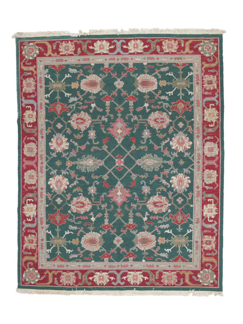 Sumak Rug 8'0