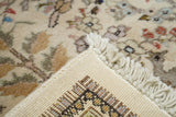 Vintage  Tabriz Rug 8'1'' x 10'1''