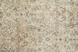 Vintage  Tabriz Rug 8'1'' x 10'1''