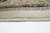 Vintage  Tabriz Rug 8'1'' x 10'1''