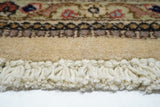 Vintage  Tabriz Rug 8'1'' x 10'1''