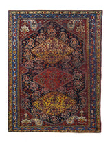 Antique Persian Qashqai