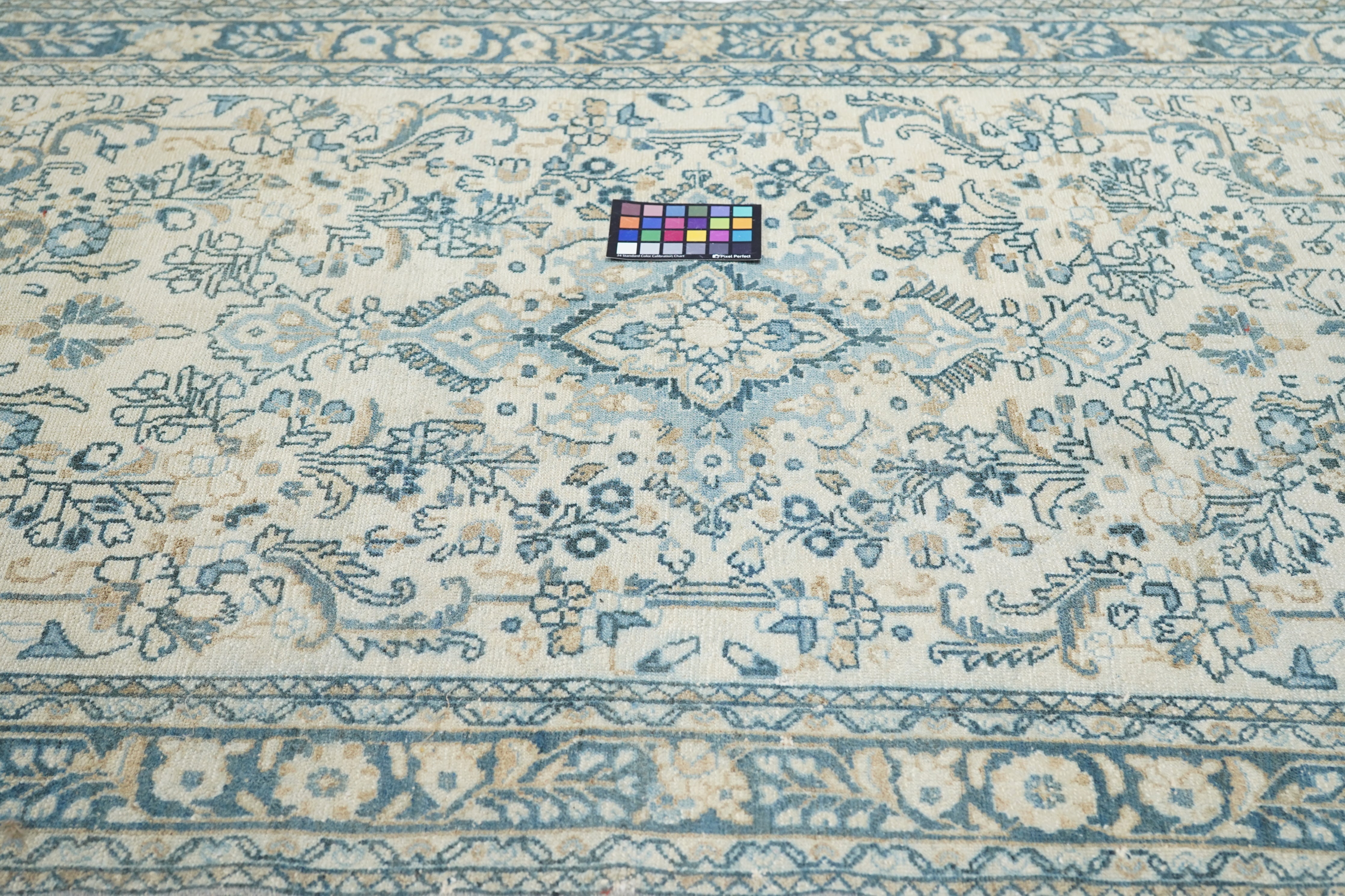 Malayer Rug 4'3'' x 6'6''