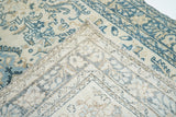 Malayer Rug 4'3'' x 6'6''