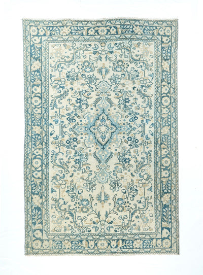 Malayer Rug 4'3'' x 6'6''