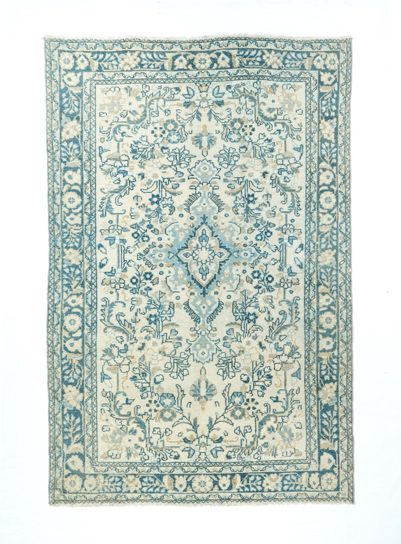 Malayer Rug 4'3'' x 6'6''
