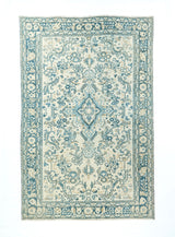 Malayer Rug 4'3'' x 6'6''