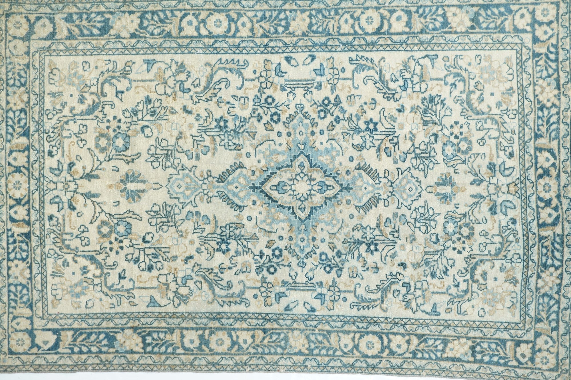 Malayer Rug 4'3'' x 6'6''