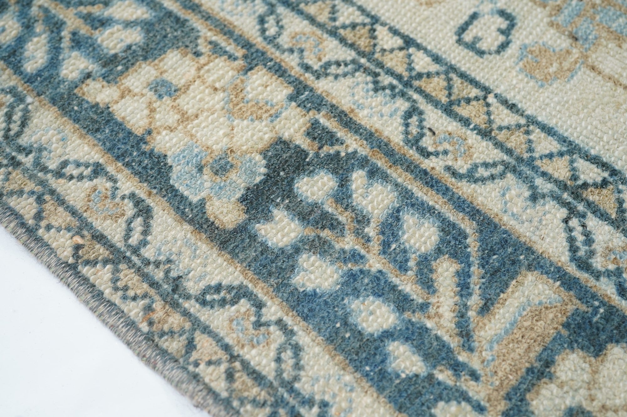 Malayer Rug 4'3'' x 6'6''