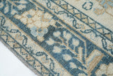 Malayer Rug 4'3'' x 6'6''