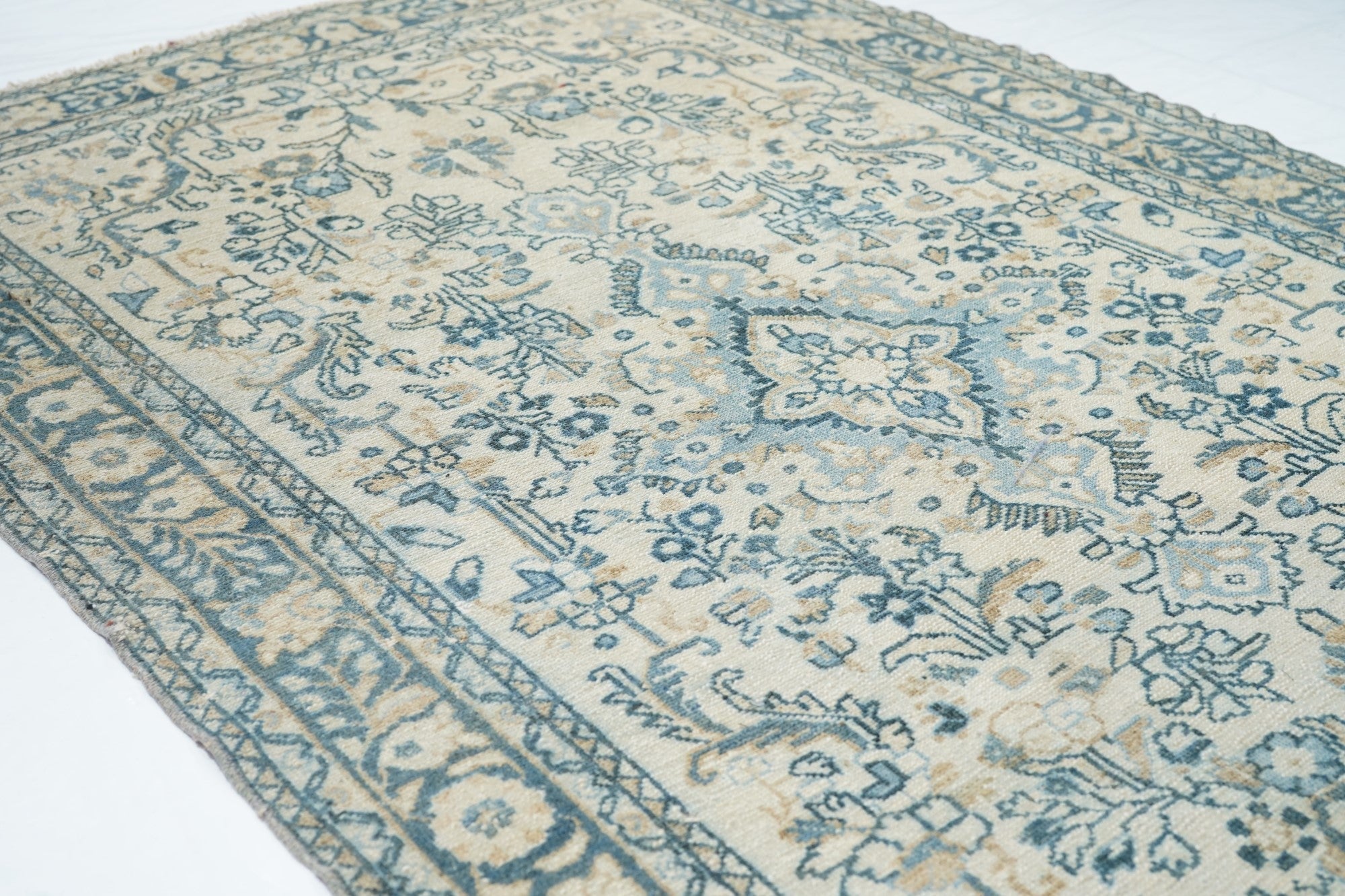 Malayer Rug 4'3'' x 6'6''