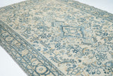 Malayer Rug 4'3'' x 6'6''