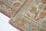 Antique Bidjar Runner 3'1'' x 13'0"