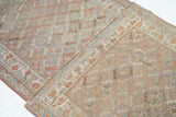 Antique Bidjar Runner 3'1'' x 13'0"