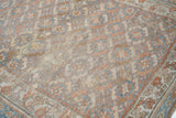 Antique Bidjar Runner 3'1'' x 13'0"