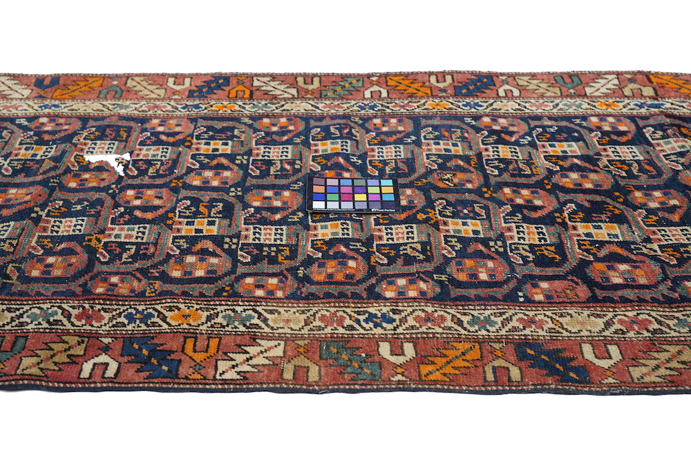 Antique NW  Runner 2'11'' x 13'7''