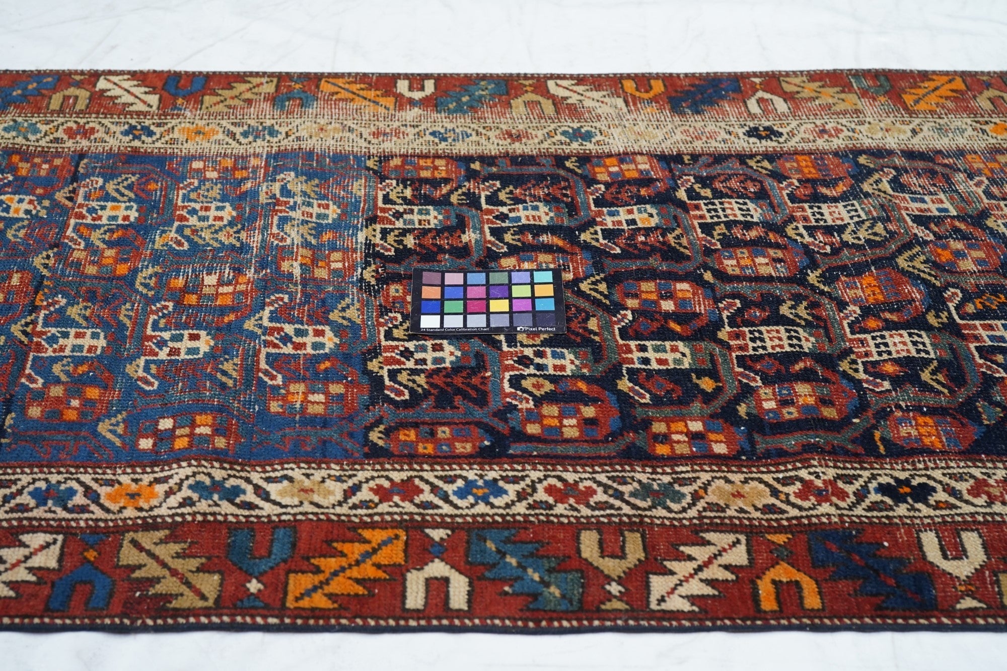 Antique NW  Runner 2'11'' x 13'6''