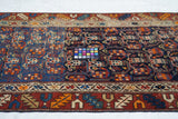 Antique NW  Runner 2'11'' x 13'6''
