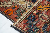 Antique NW  Runner 2'11'' x 13'6''