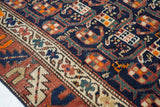 Antique NW  Runner 2'11'' x 13'6''