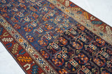 Antique NW  Runner 2'11'' x 13'6''