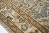 Vintage Malayer Runner 2'6'' x 9'9''