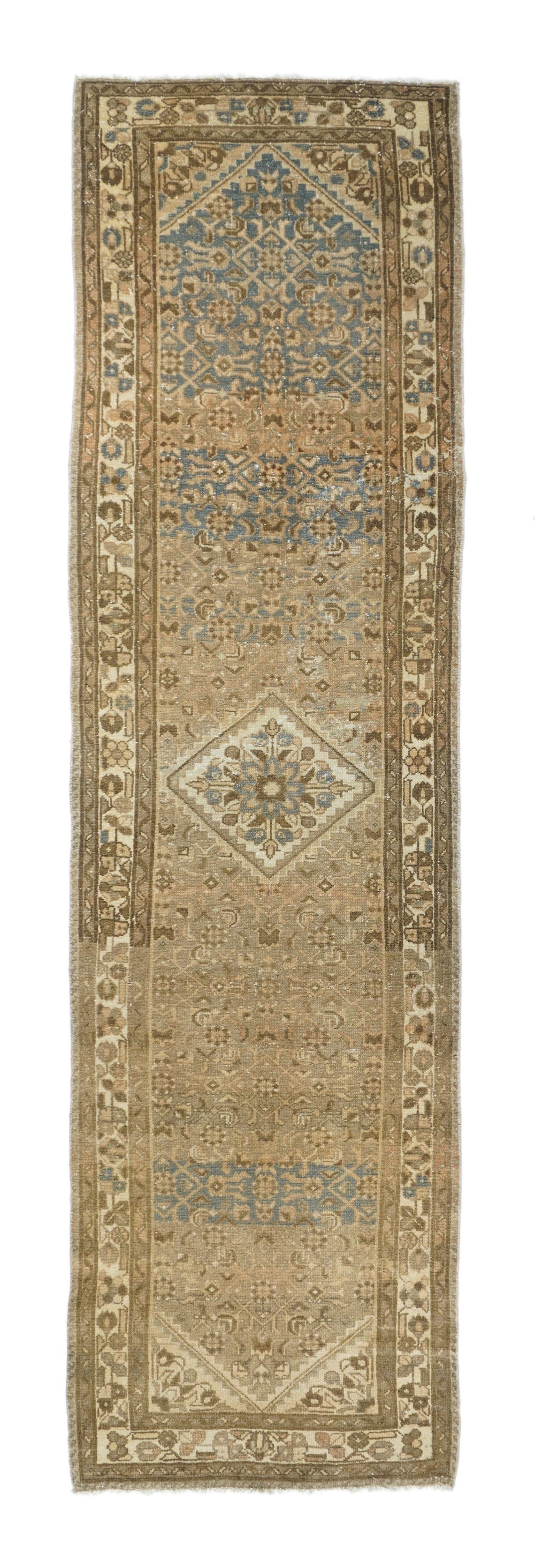 Malayer Runner 2'6'' x 9'9''