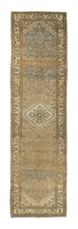 Malayer Runner 2'6'' x 9'9''