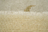 Antique Amritsar Rug 7'11" x 11' 1"