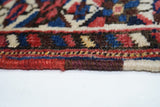 Antique Afshar Rug 3'6'' x 3'10''