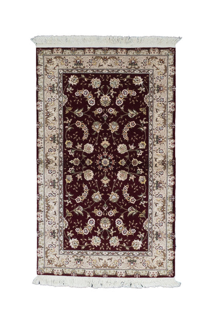 Tabriz Rug 3'0'' x 5'0''