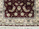 Tabriz Rug 3'0'' x 5'0''