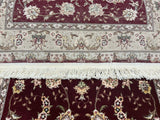 Tabriz Rug 3'0'' x 5'0''