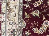 Tabriz Rug 3'0'' x 5'0''