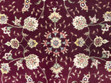 Tabriz Rug 3'0'' x 5'0''