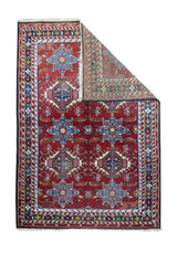 Indian Rug 7'0' x 9'8''