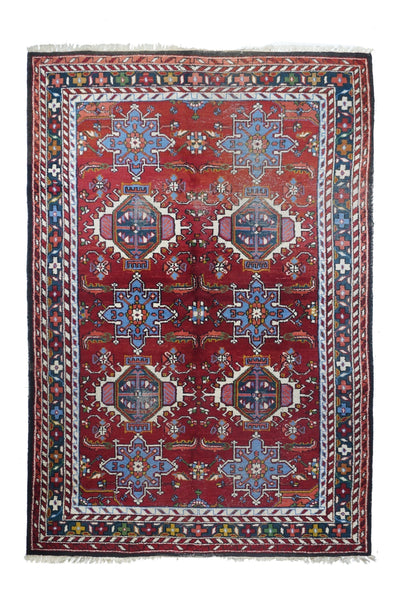 Indian Rug 7'0' x 9'8''