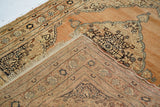 Antique Tabriz Rug 4'5'' x 6'0''
